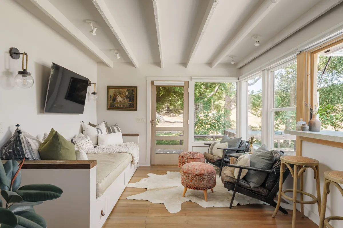 Wander Julian Creek #12