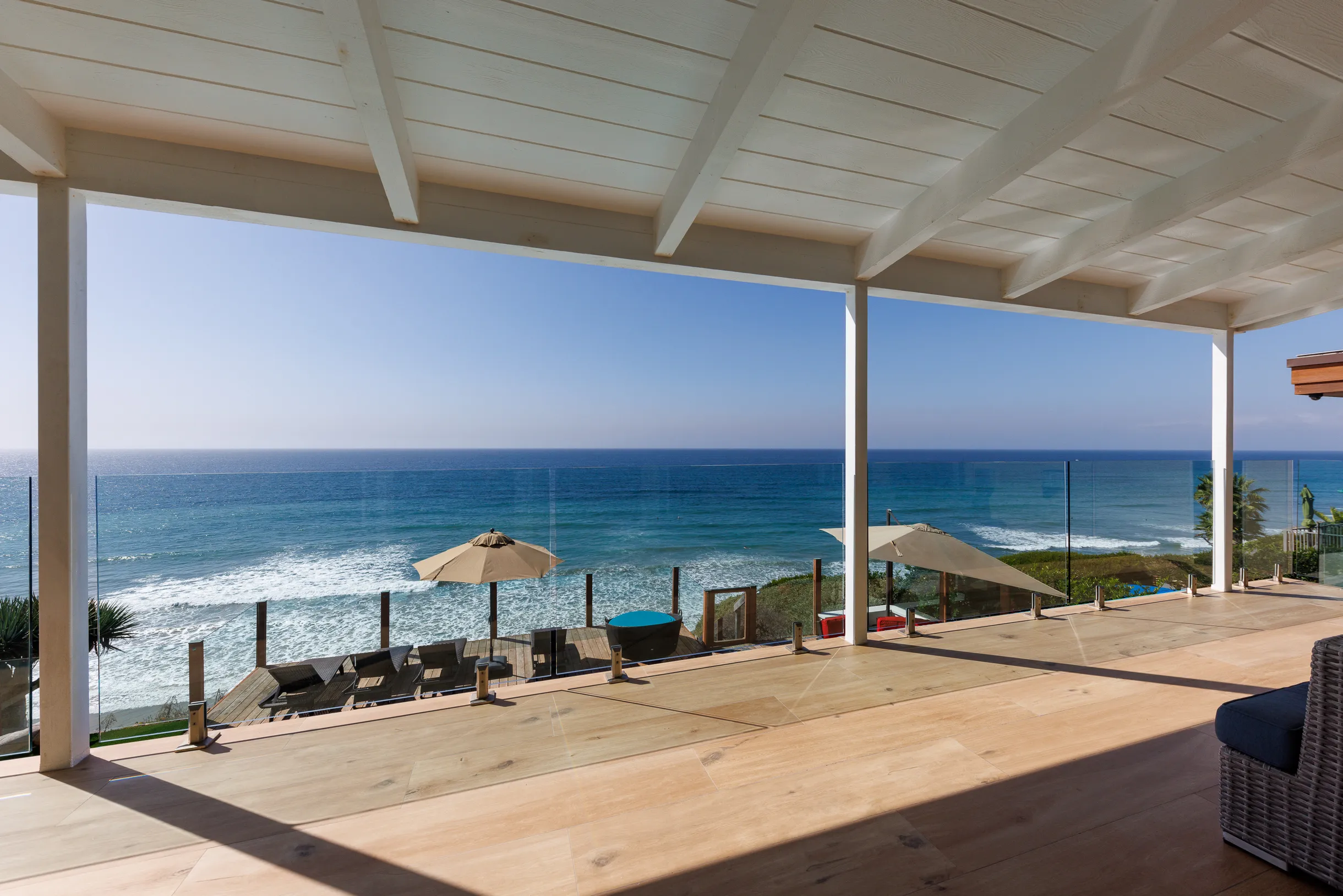 Wander Encinitas Oceanfront #68
