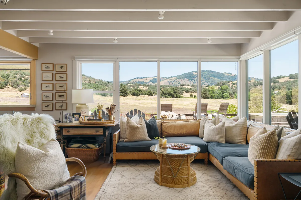 Wander Julian Creek #27