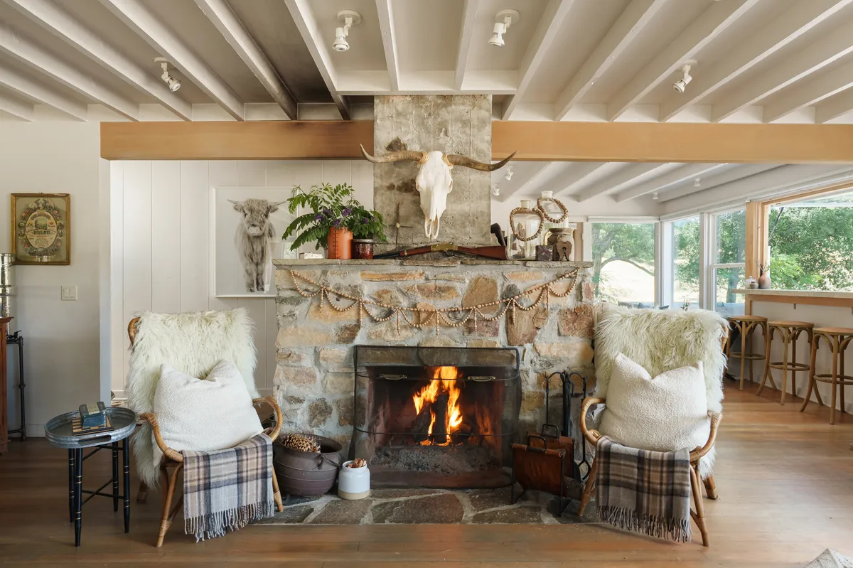 Wander Julian Creek #13