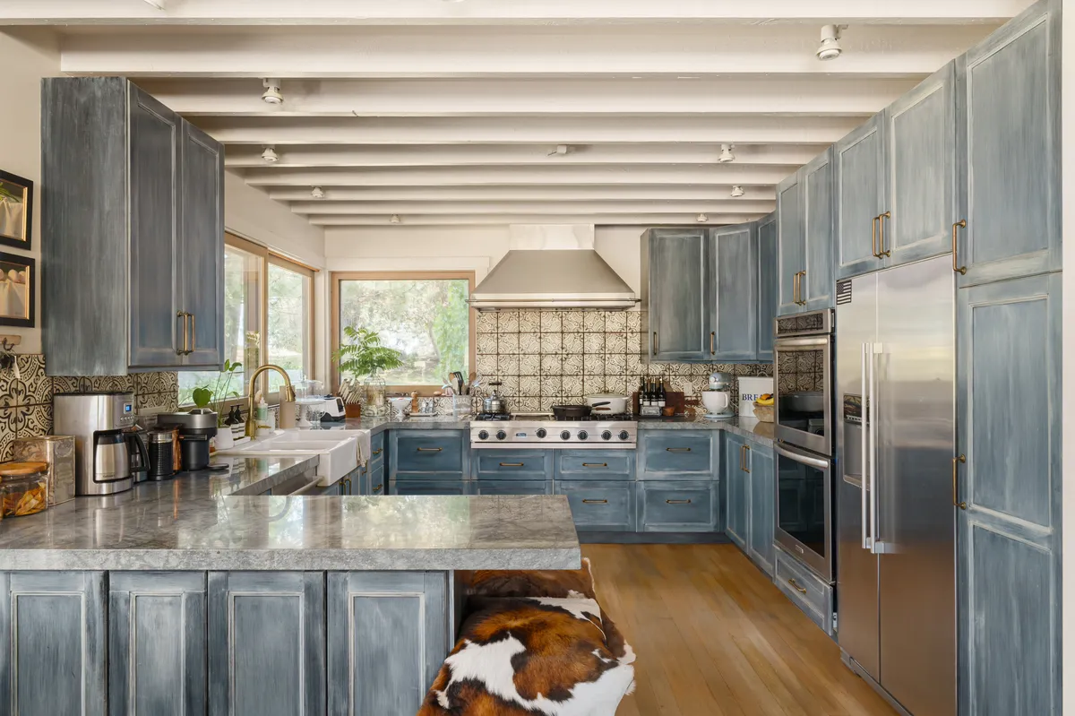 Wander Julian Creek #28