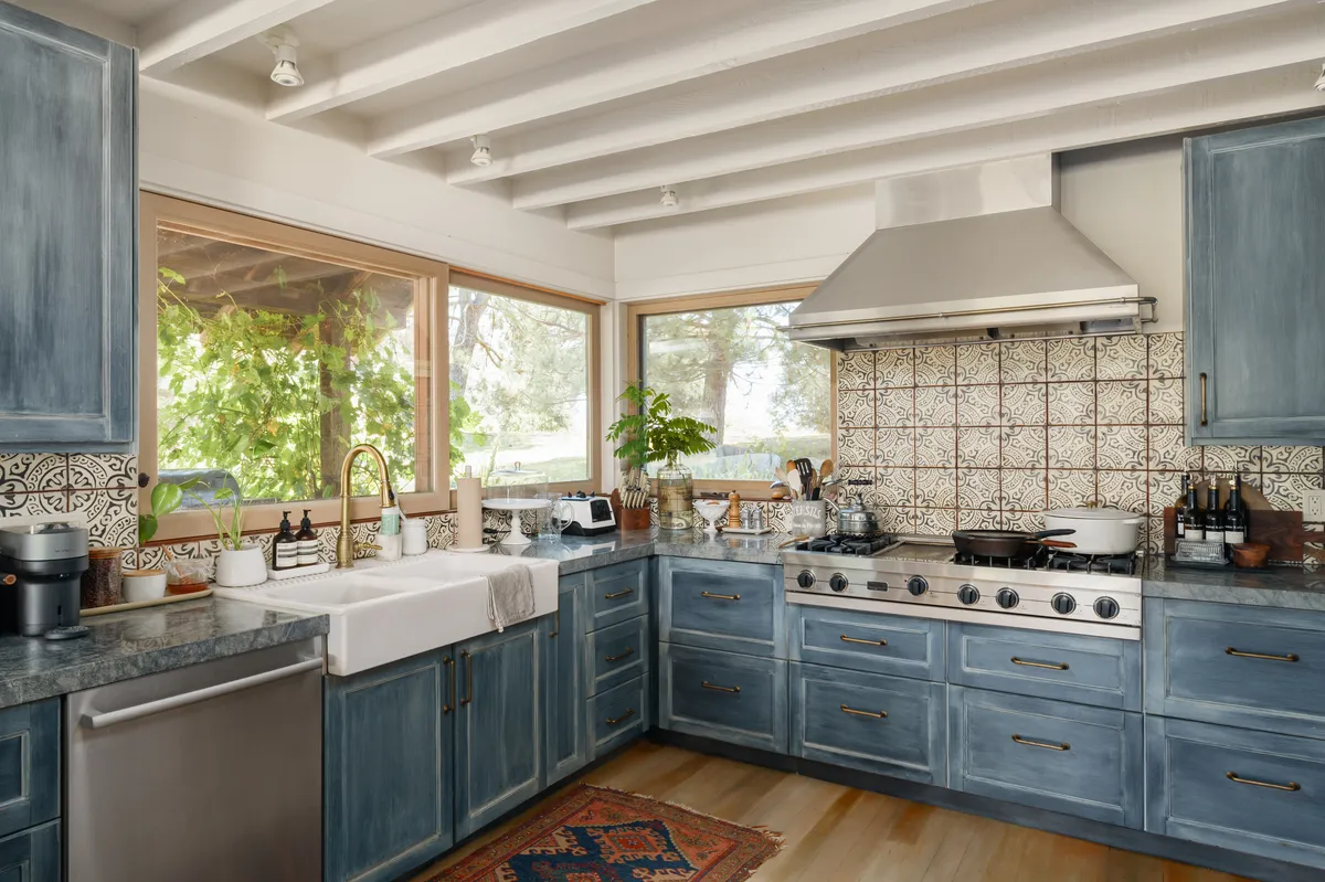 Wander Julian Creek #14