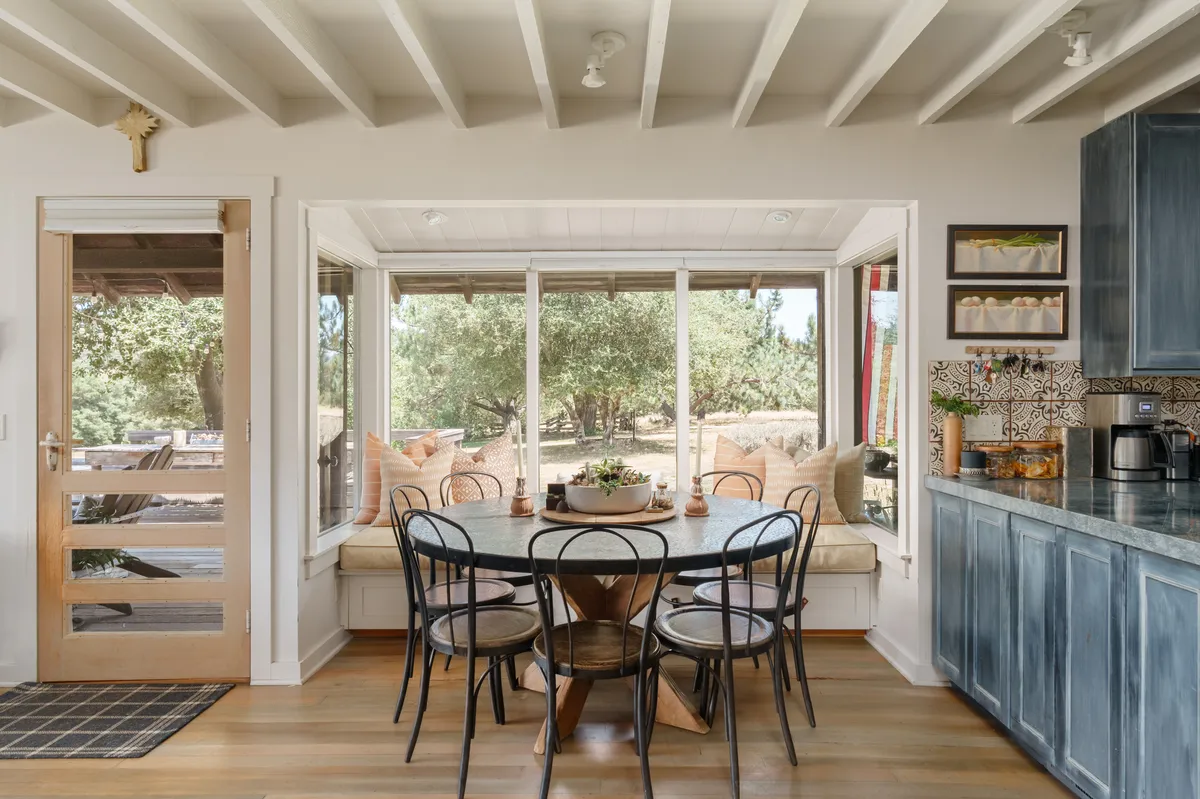 Wander Julian Creek #15