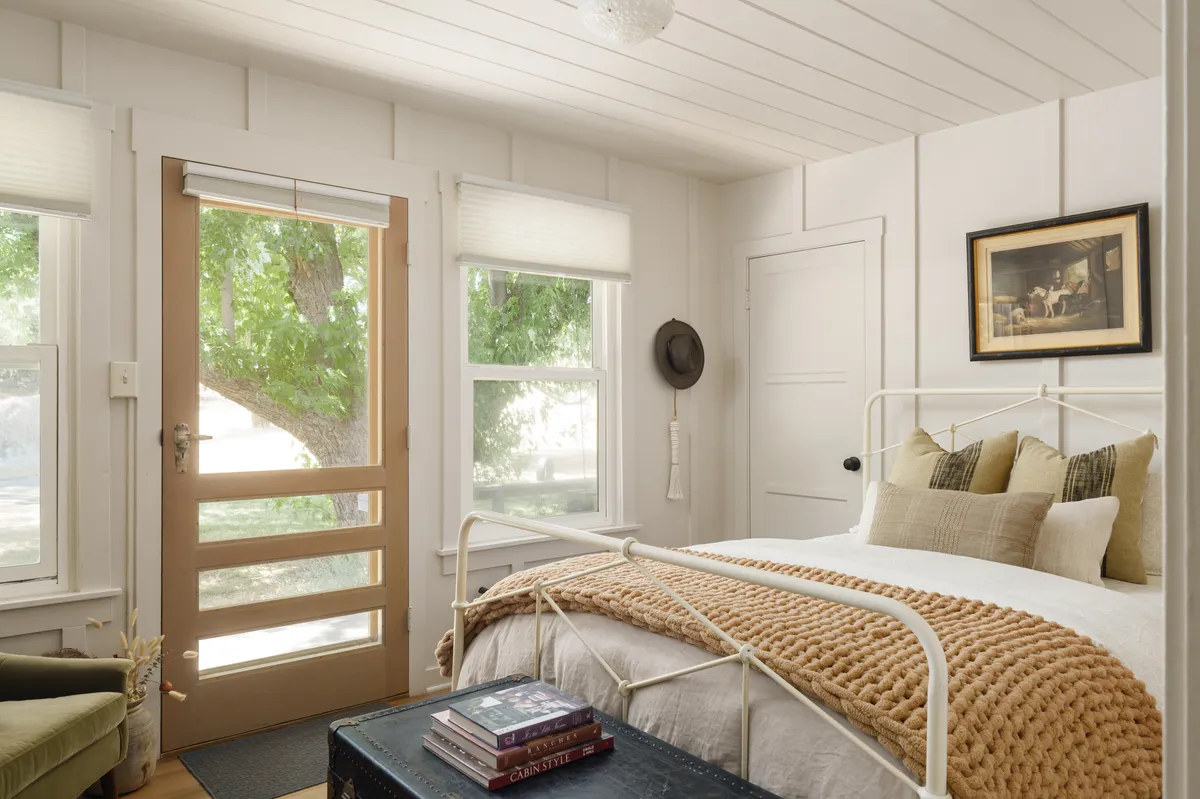 Bedroom 2 image