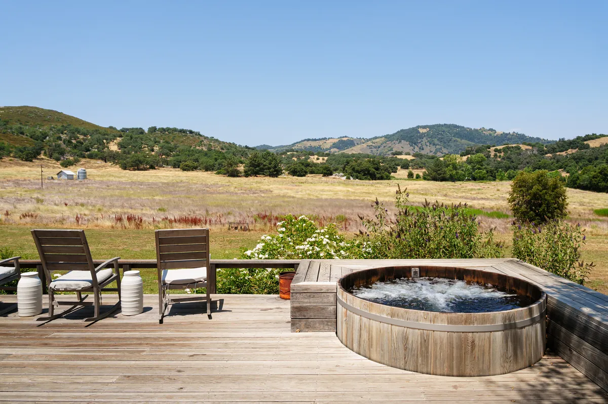 Wander Julian Creek #38