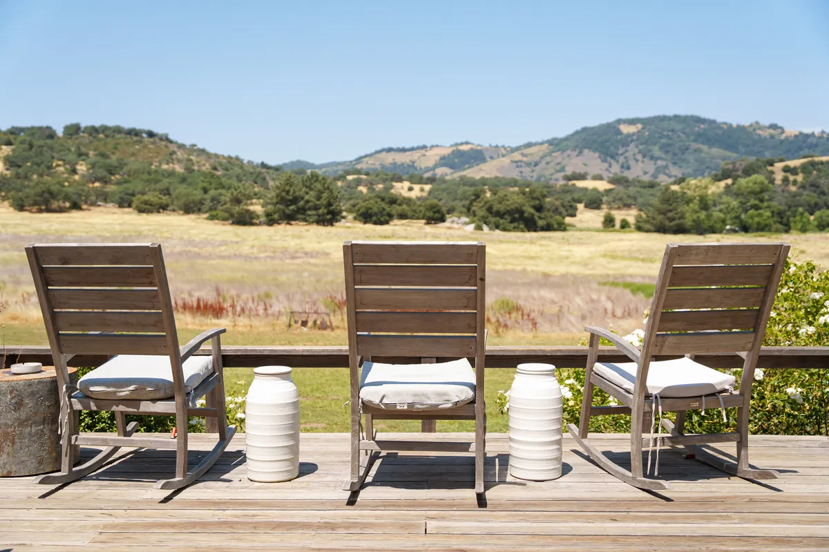 Wander Julian Creek #47