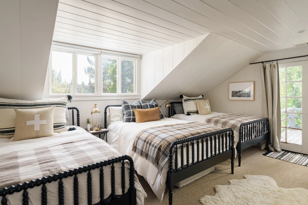Bedroom 3 image