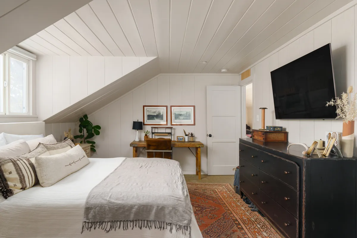 Bedroom 1 image
