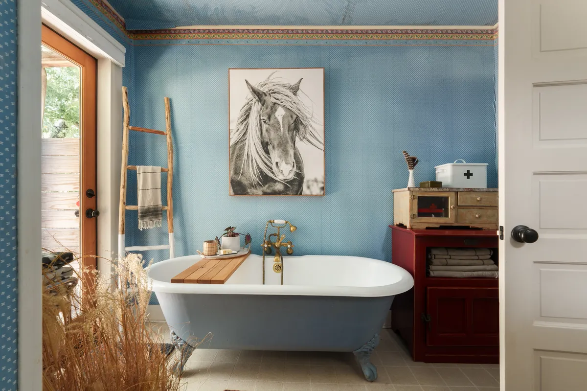 Wander Julian Creek #19