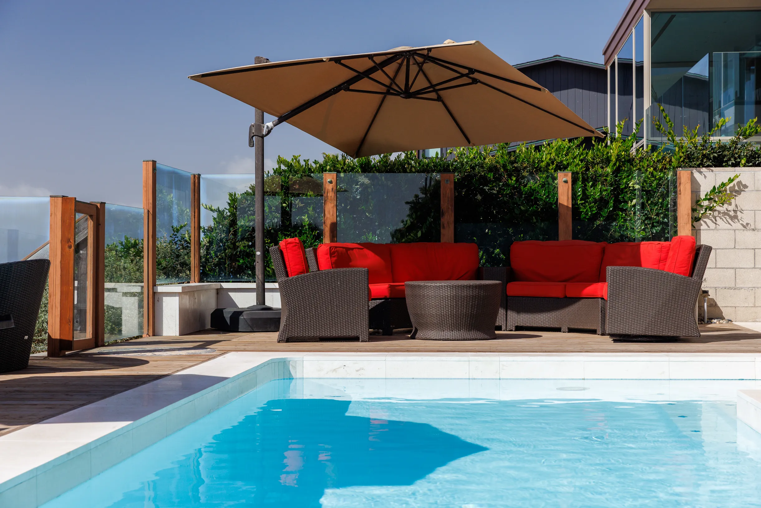 Wander Encinitas Oceanfront #77