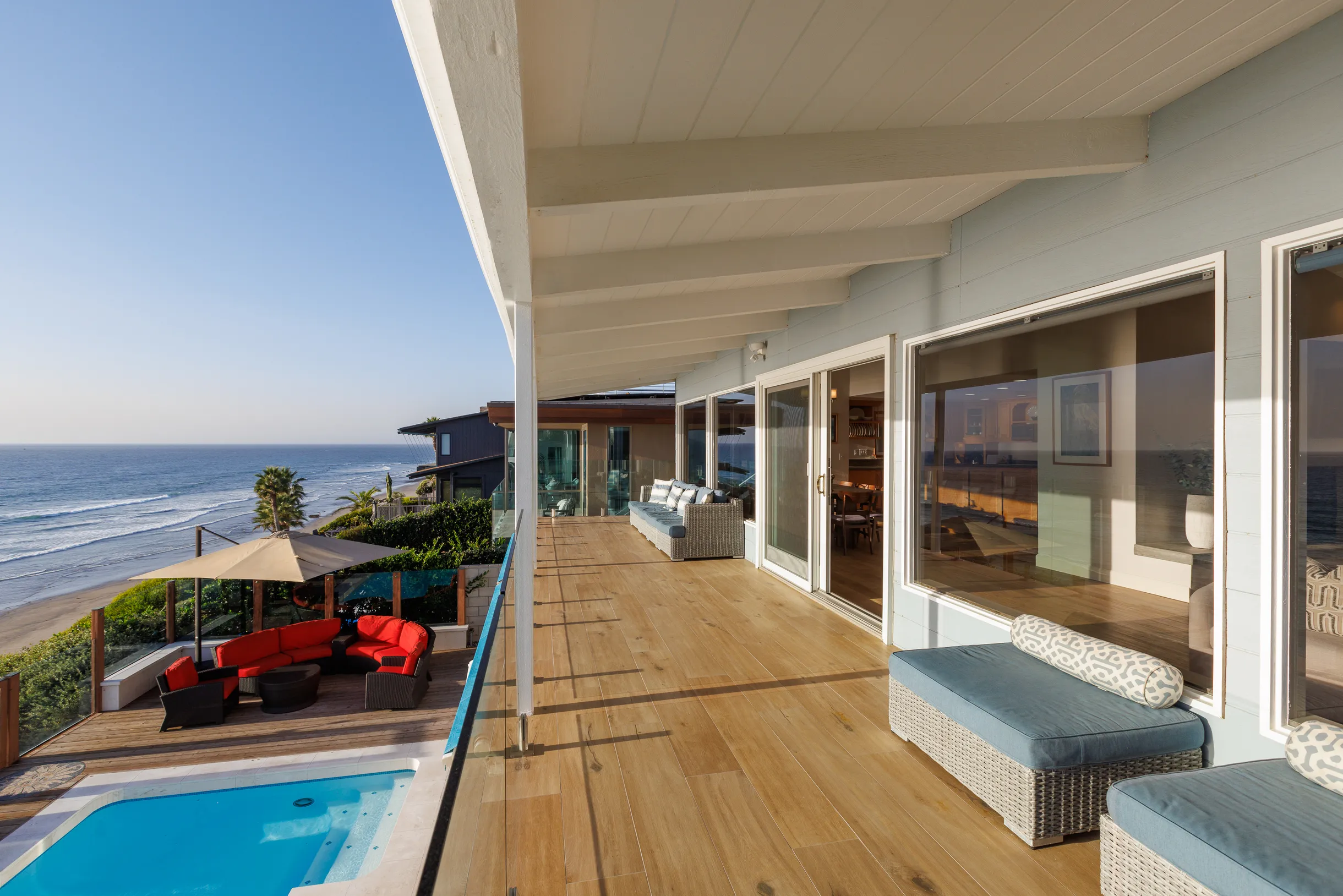 Wander Encinitas Oceanfront #63