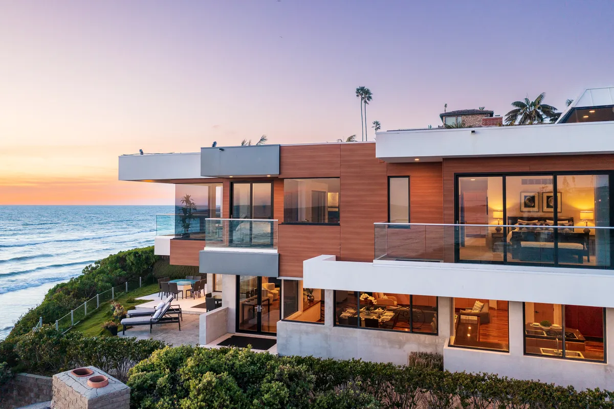 Wander Encinitas Coast