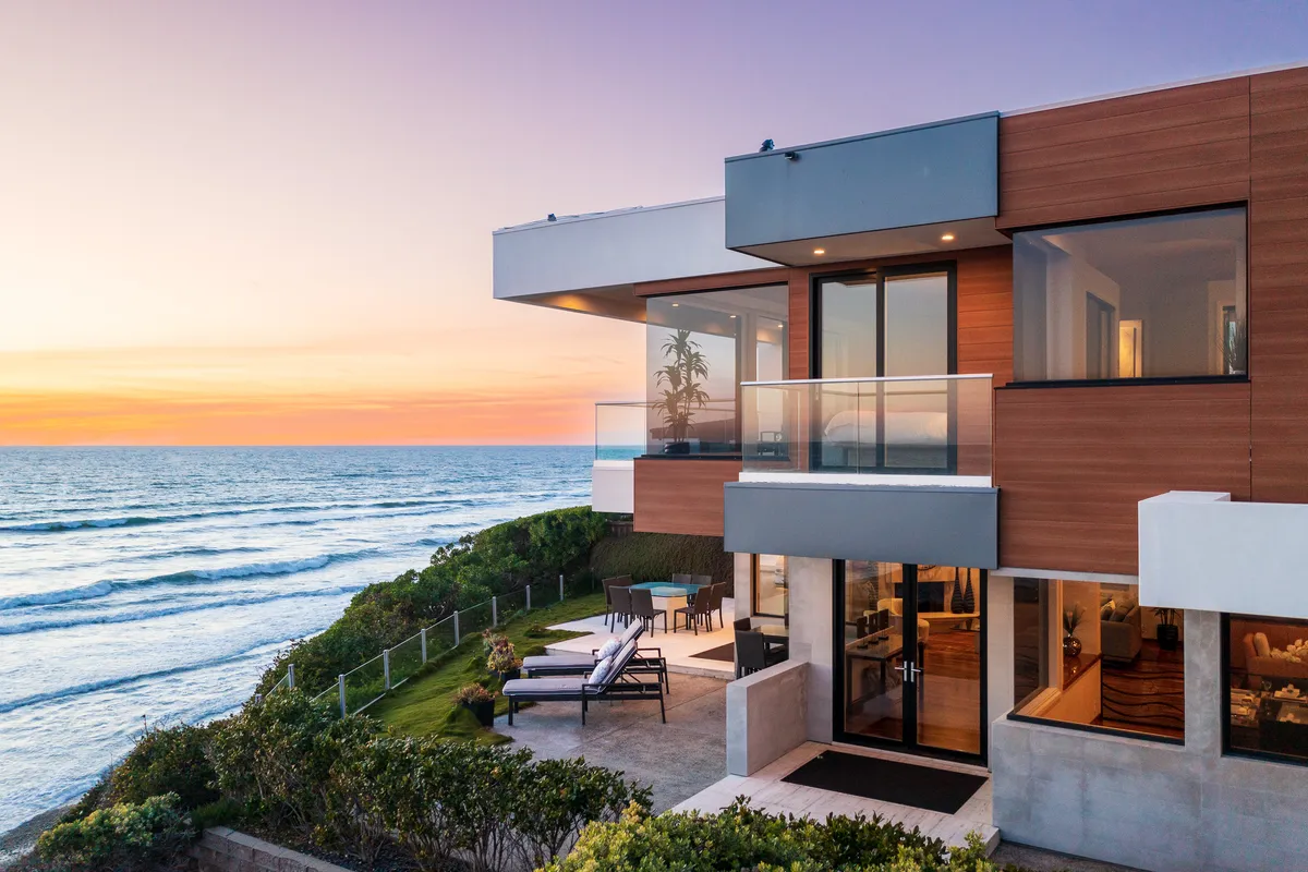 Wander Encinitas Coast