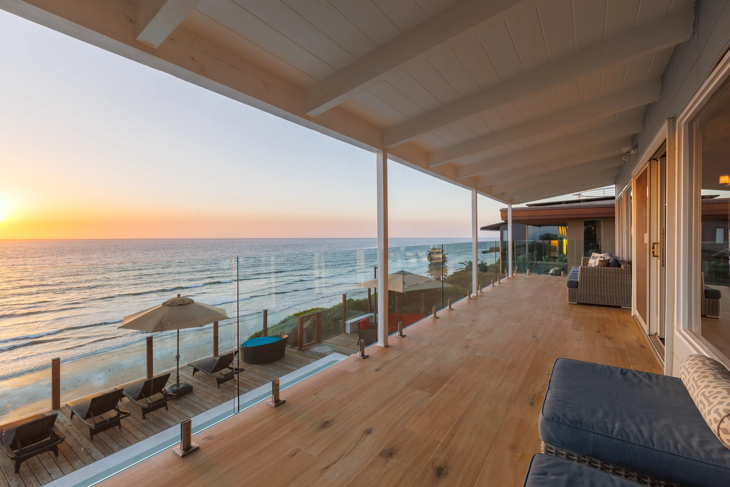 Wander Encinitas Oceanfront #27