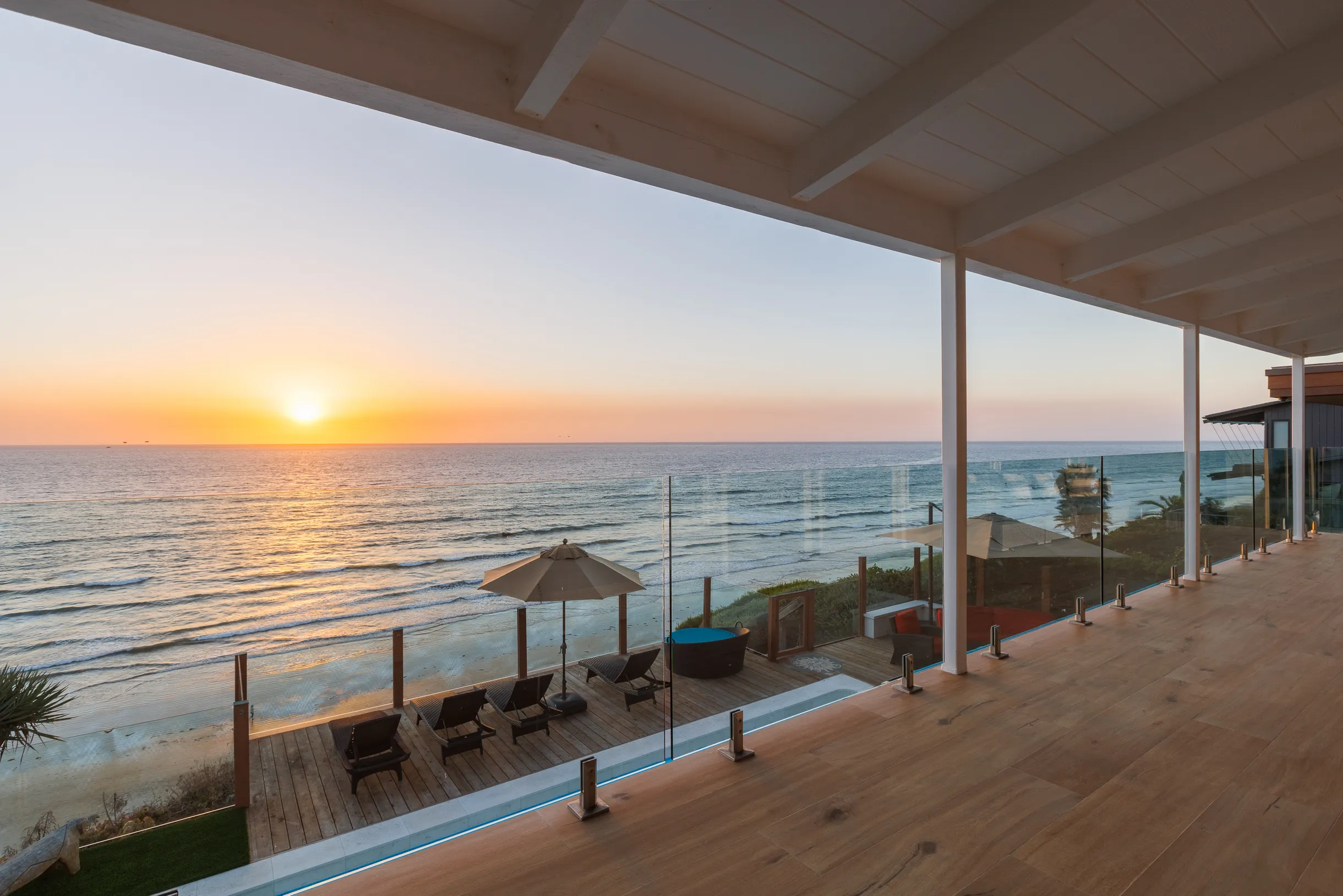 Wander Encinitas Oceanfront #9