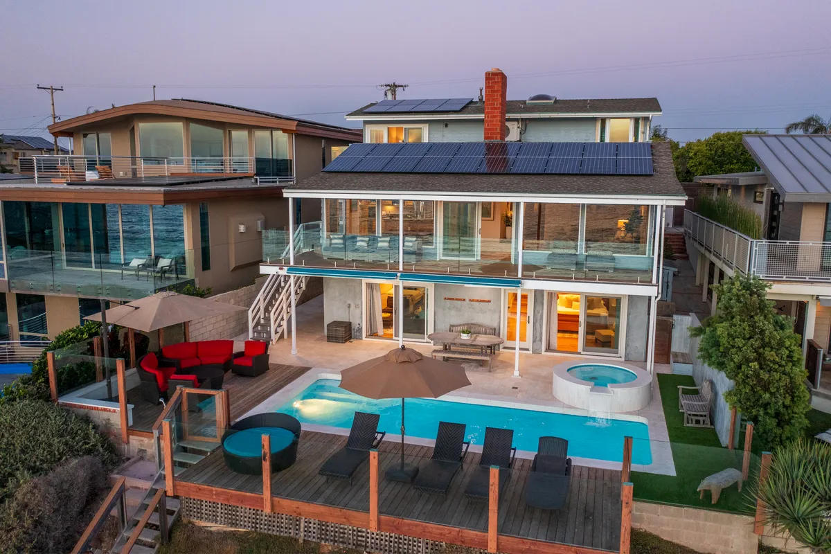 Wander Encinitas Oceanfront