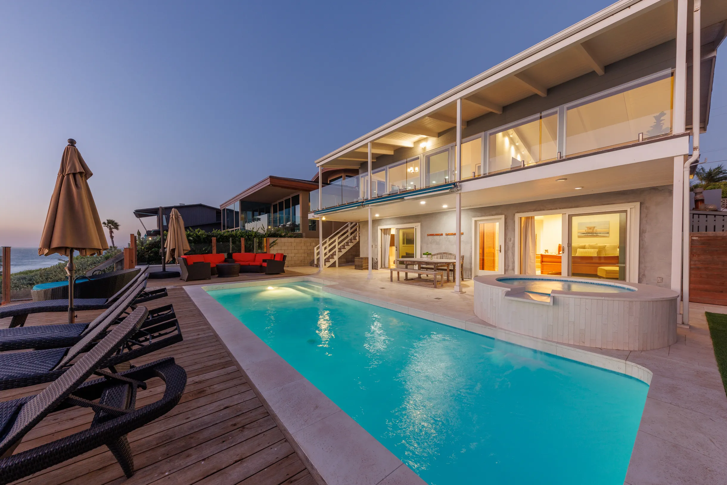 Wander Encinitas Oceanfront #30