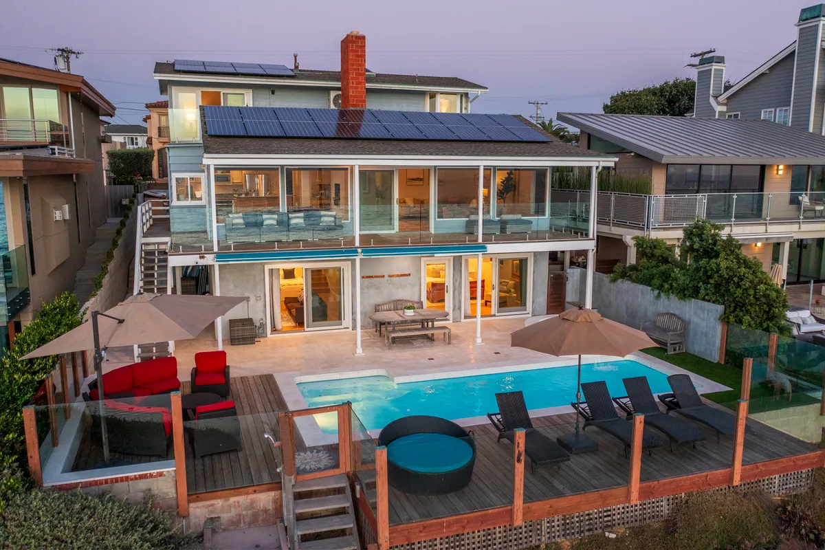 Wander Encinitas Oceanfront