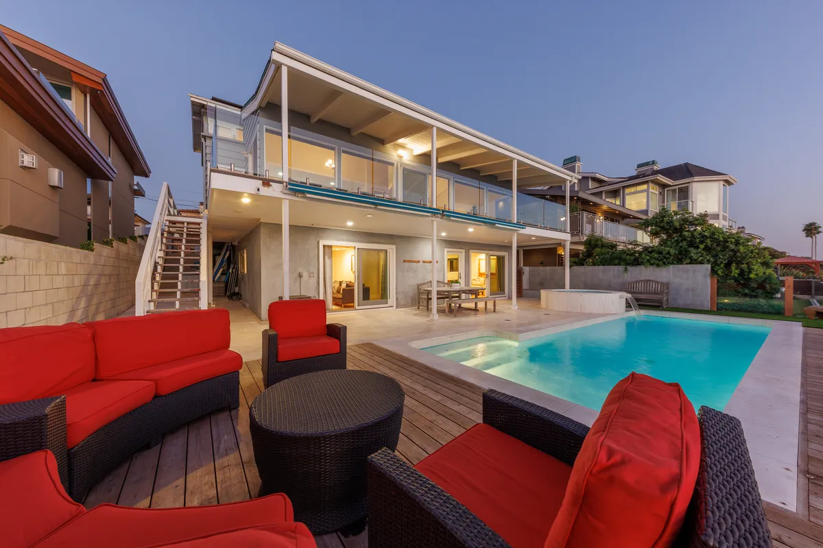 Wander Encinitas Oceanfront