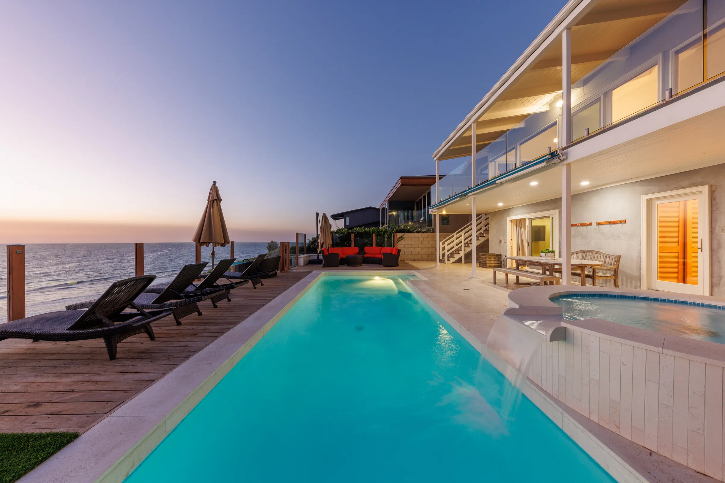 Wander Encinitas Oceanfront #41