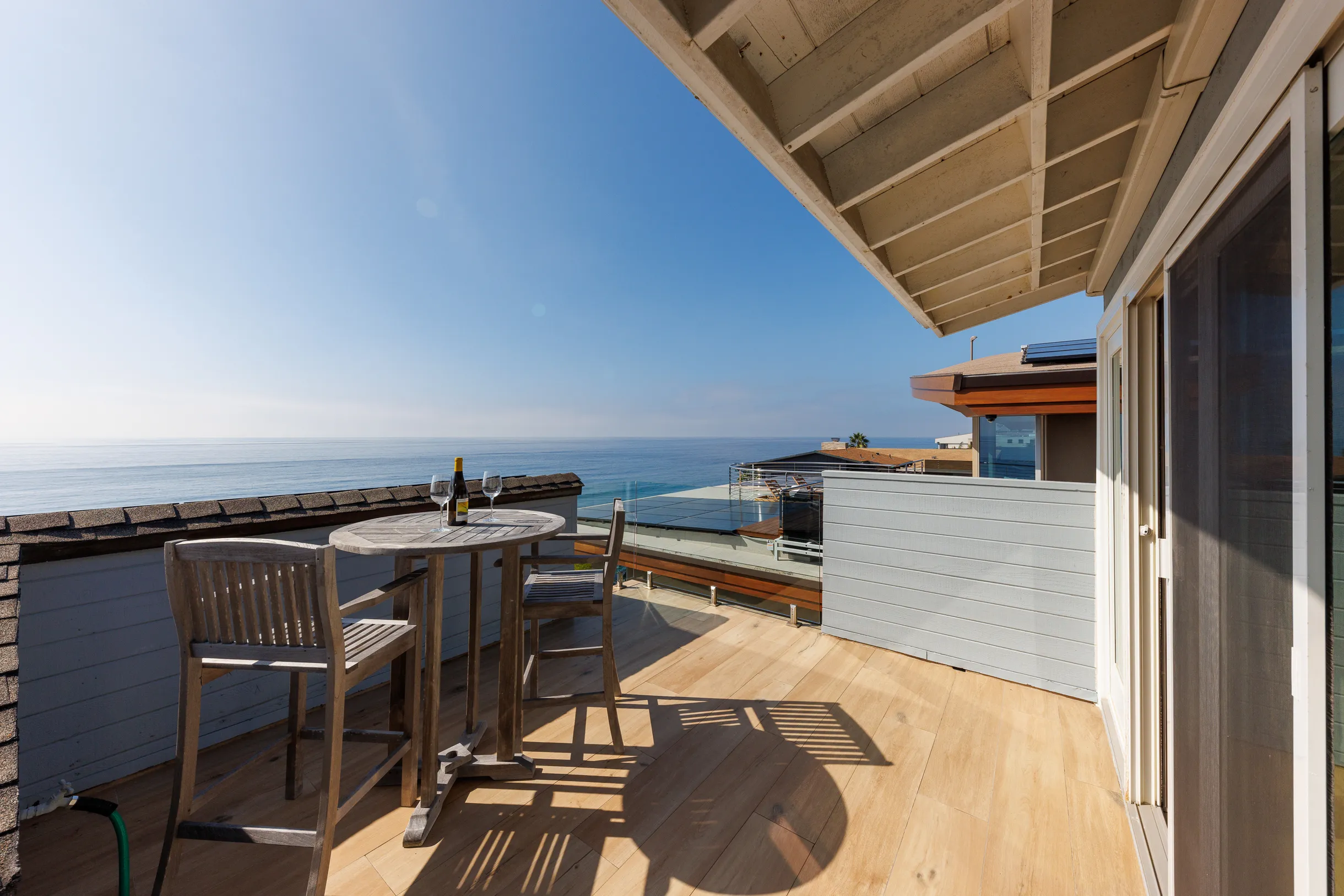 Wander Encinitas Oceanfront #16