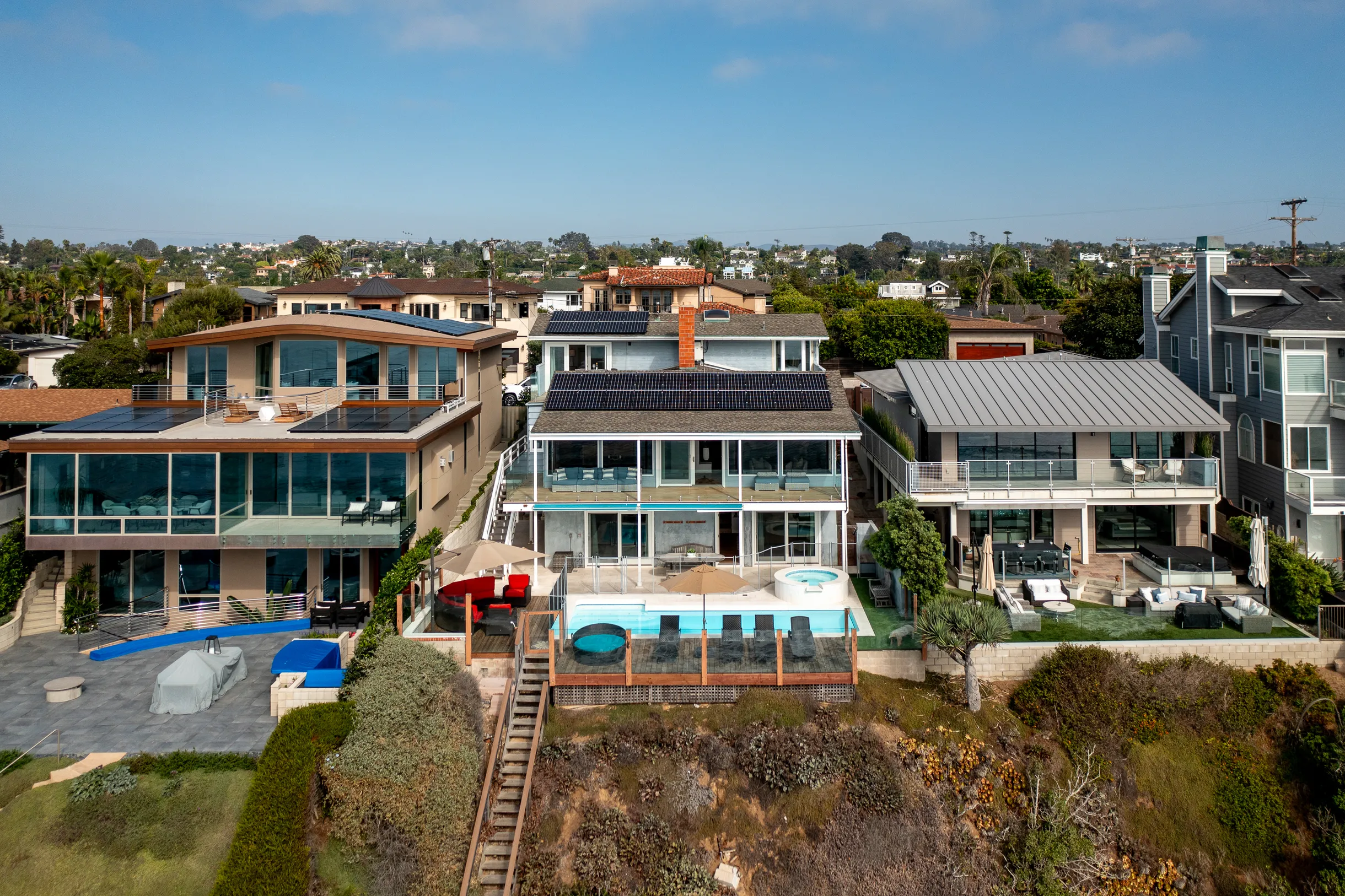 Wander Encinitas Oceanfront #59