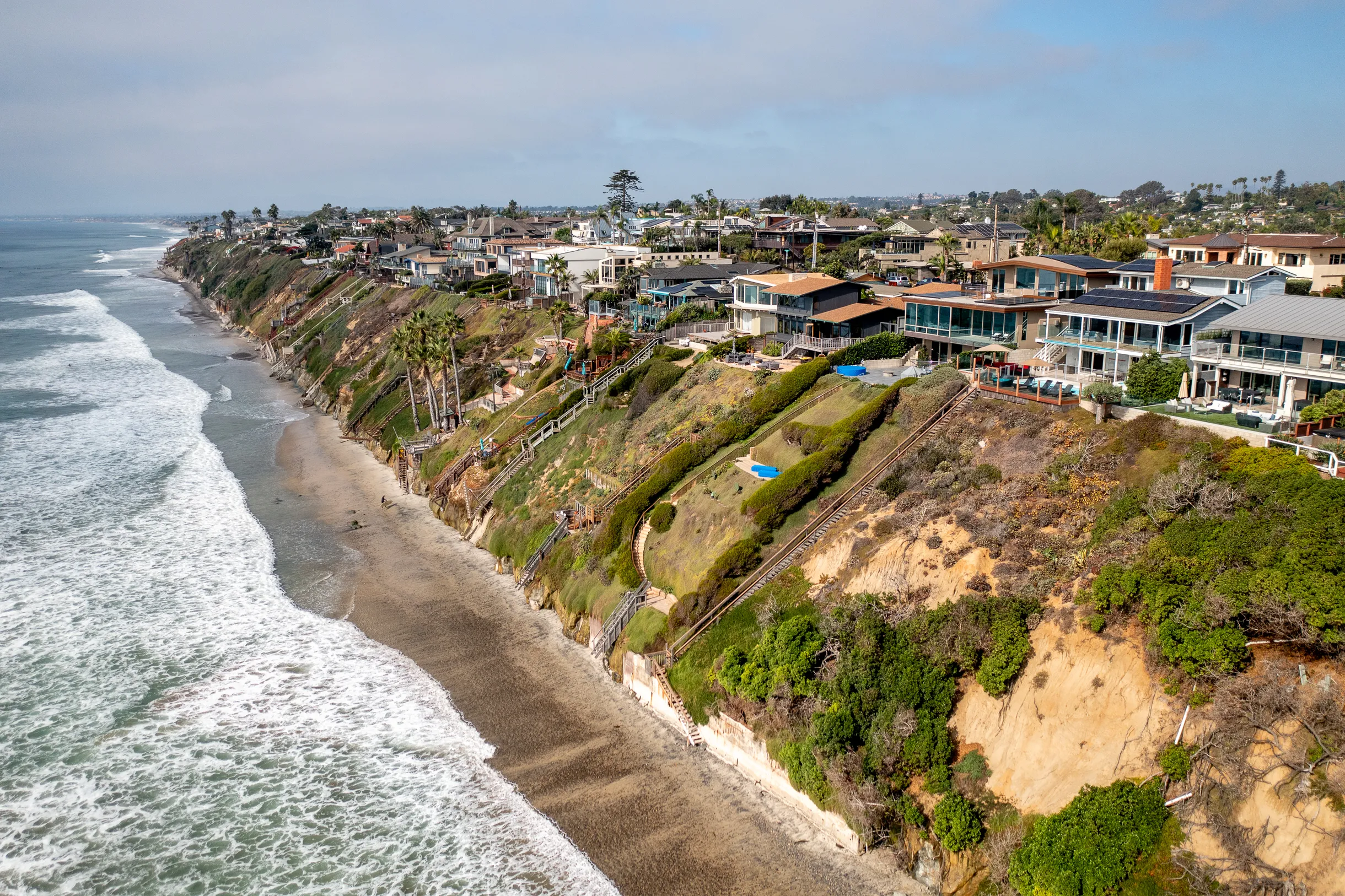 Wander Encinitas Oceanfront #69
