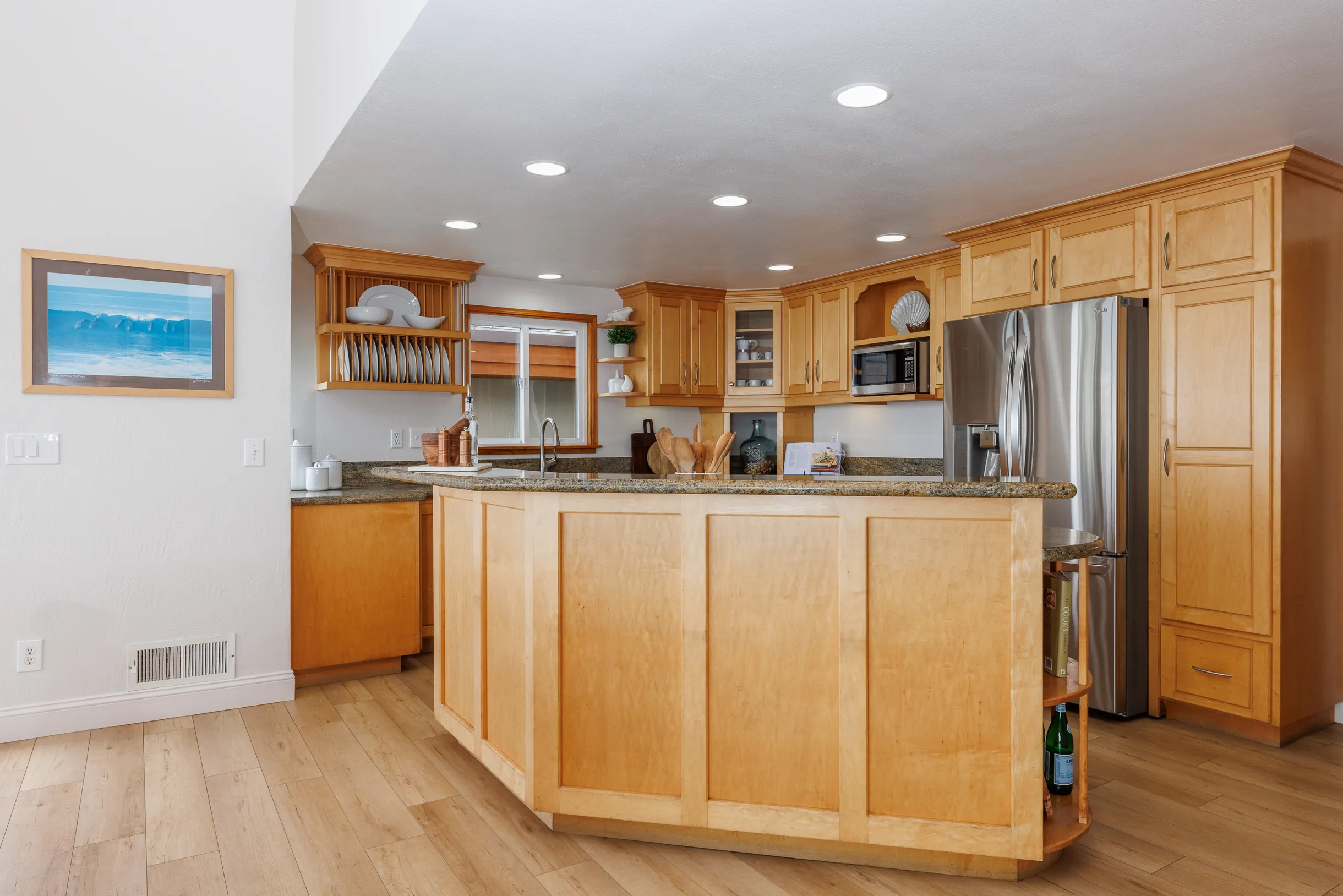 Wander Encinitas Oceanfront #20