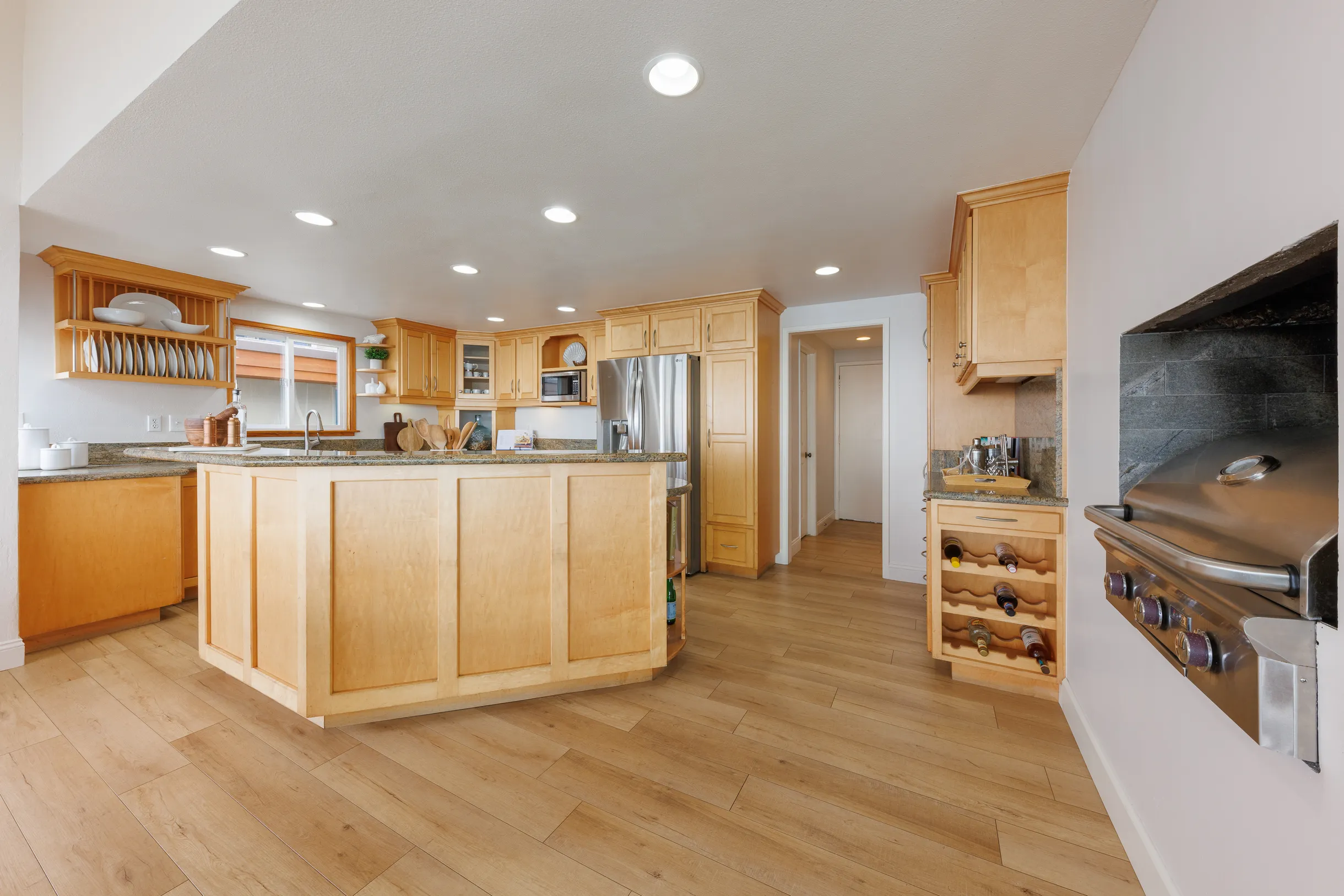 Wander Encinitas Oceanfront #34