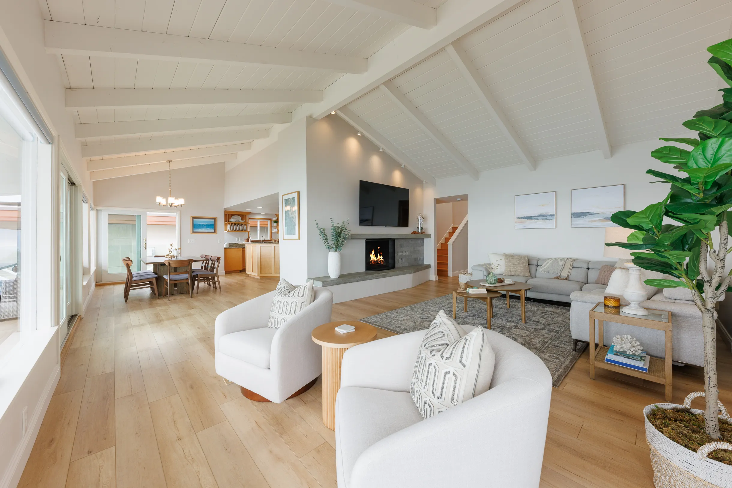 Wander Encinitas Oceanfront #55