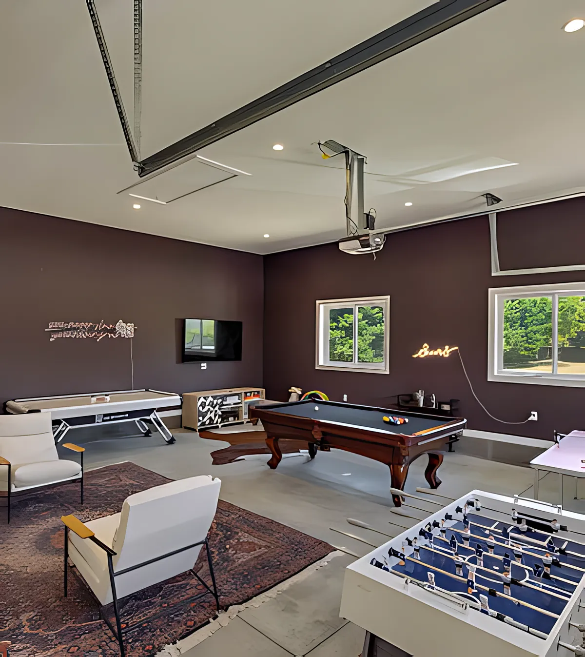 Wander Sonoma Farmhouse