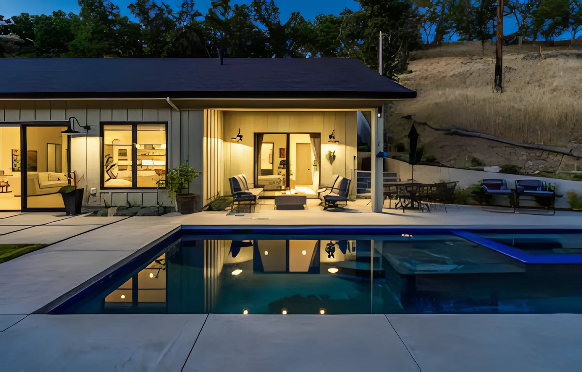 Wander Sonoma Serenity