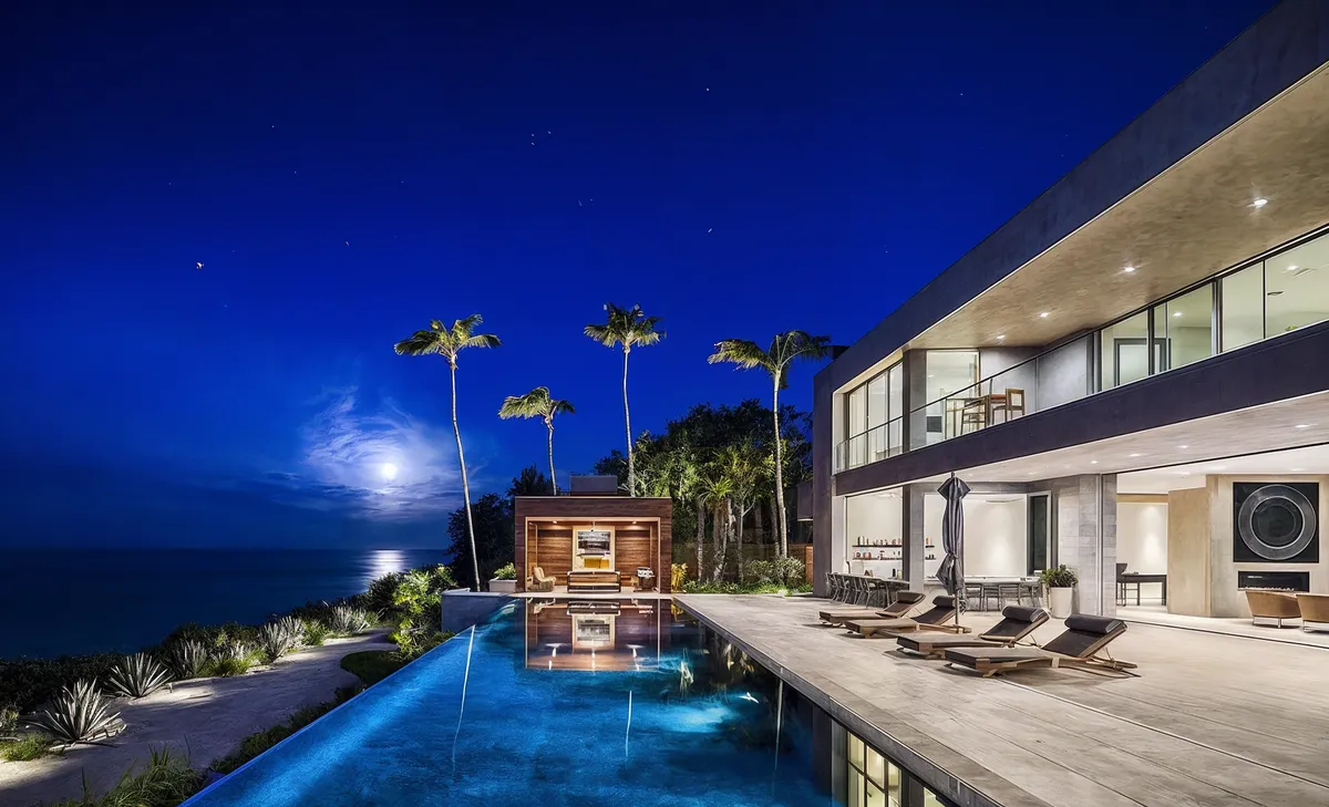 Wander Malibu Sea #19