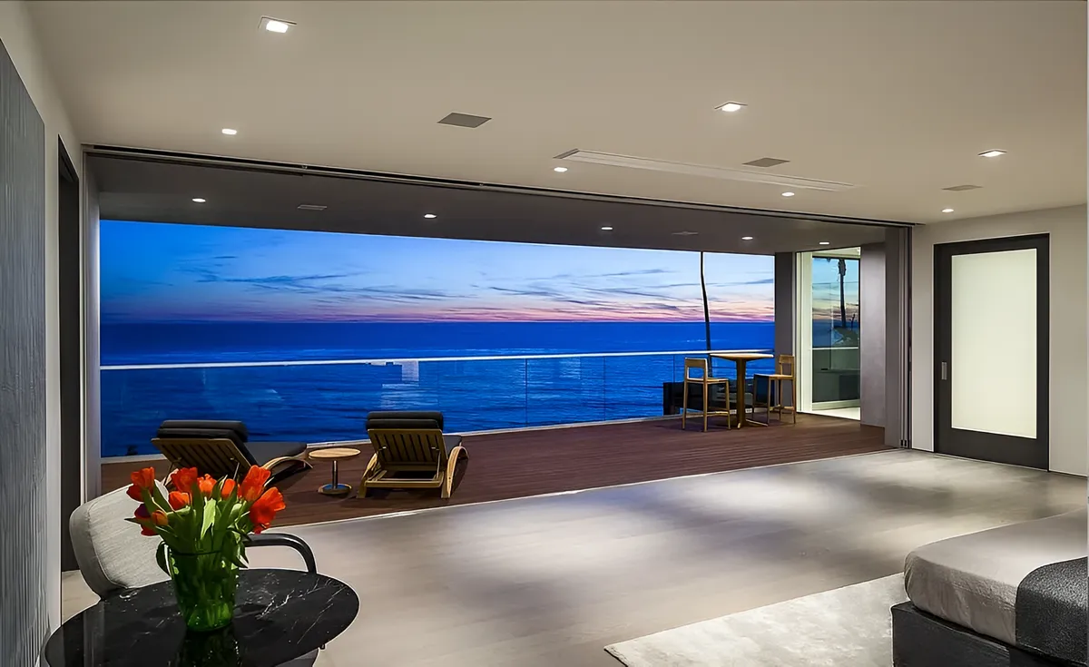 Wander Malibu Sea #20