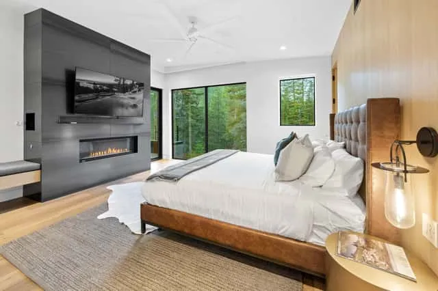 Bedroom 1 image
