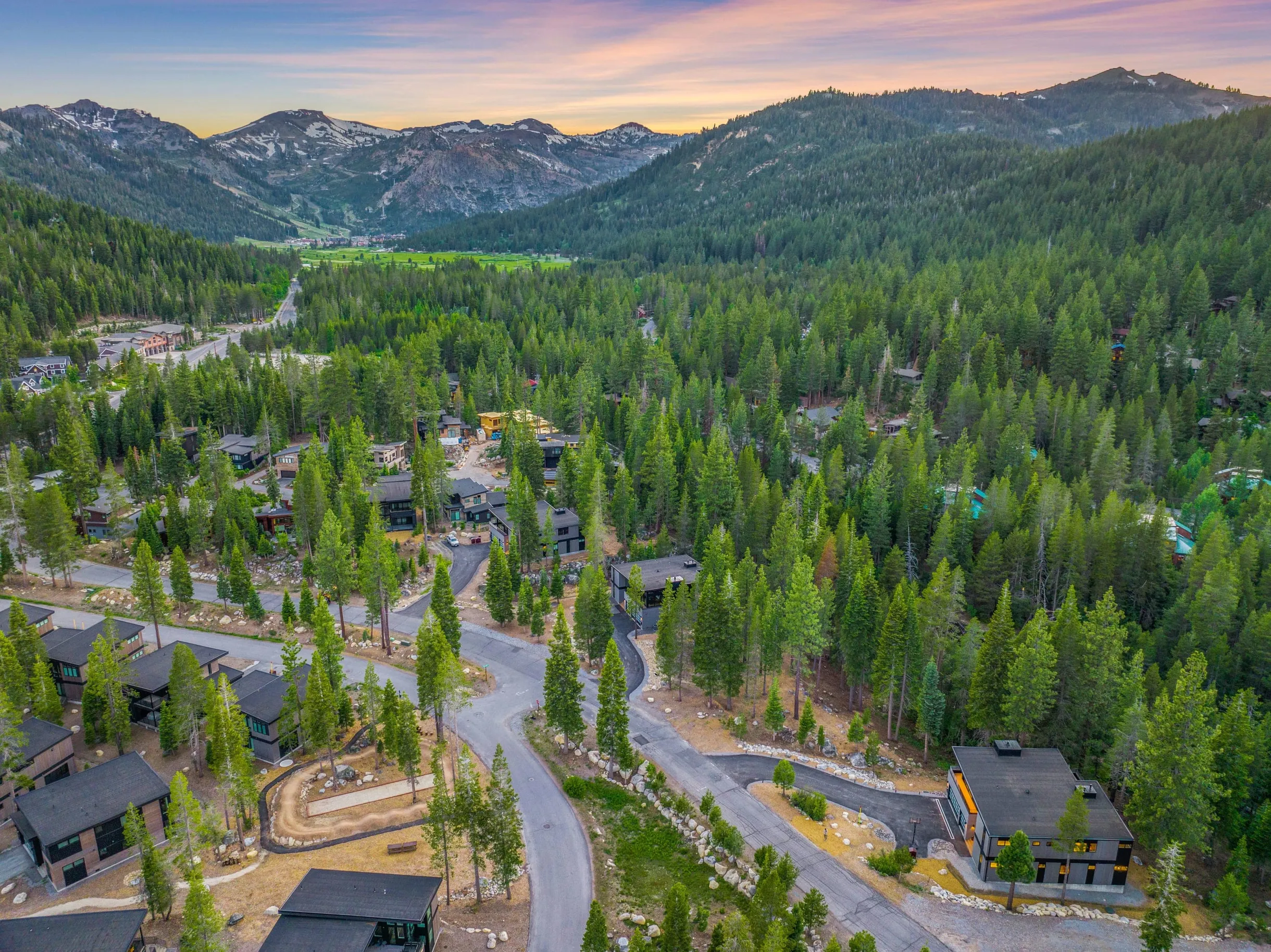 Wander Olympic Valley #5