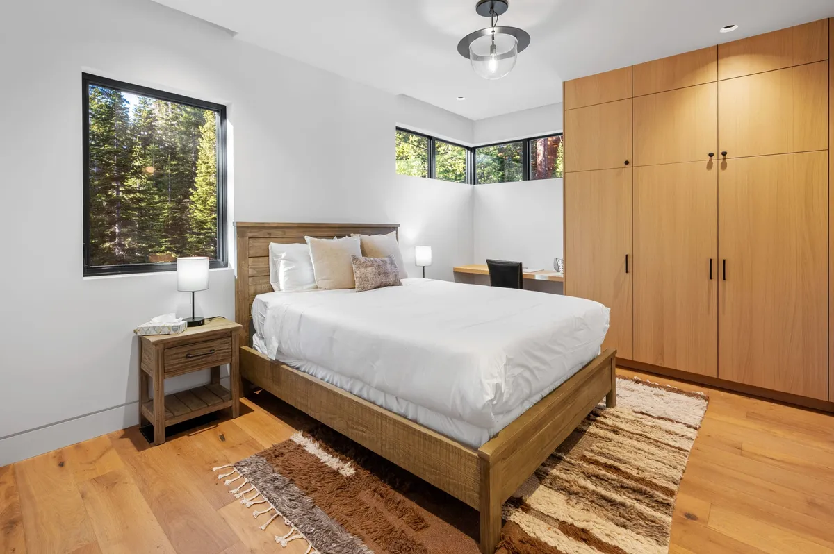 Bedroom 3 image
