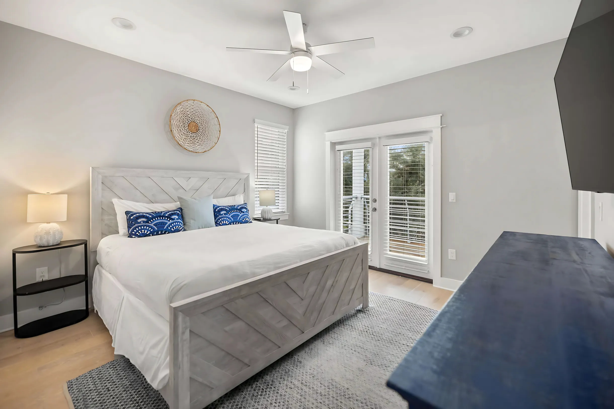 Wander Destin Escape