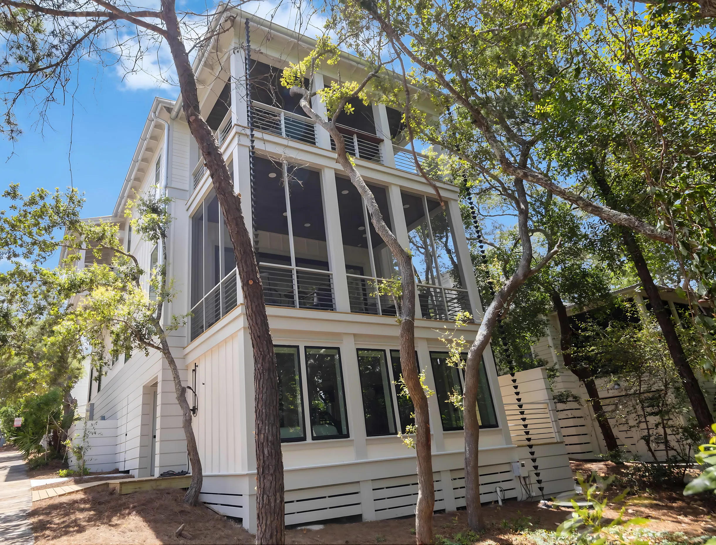 Wander Seacrest Oasis #81