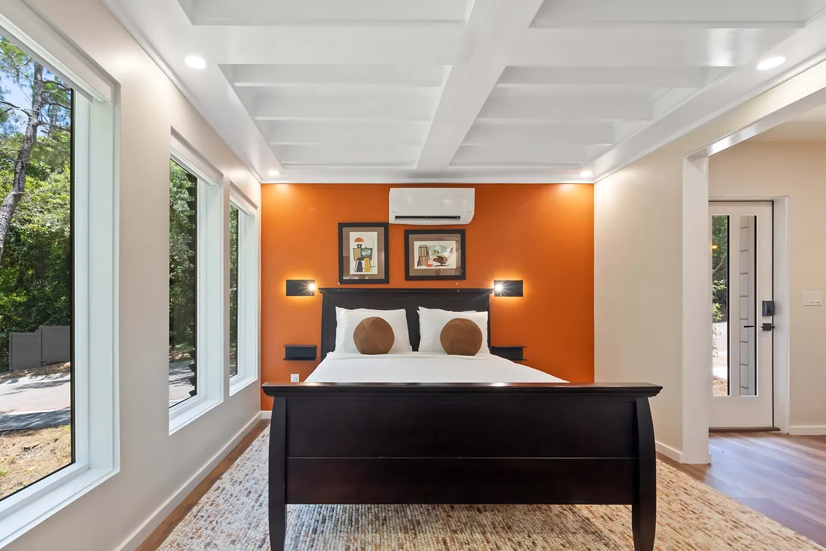 Bedroom 1 image