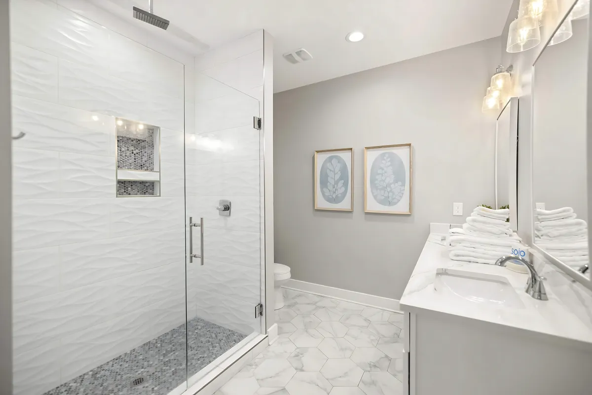 Wander Destin Escape