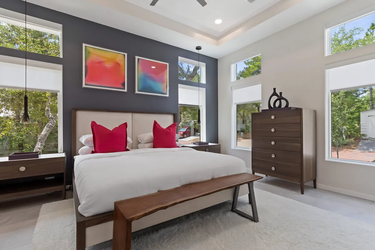 Bedroom 2 image
