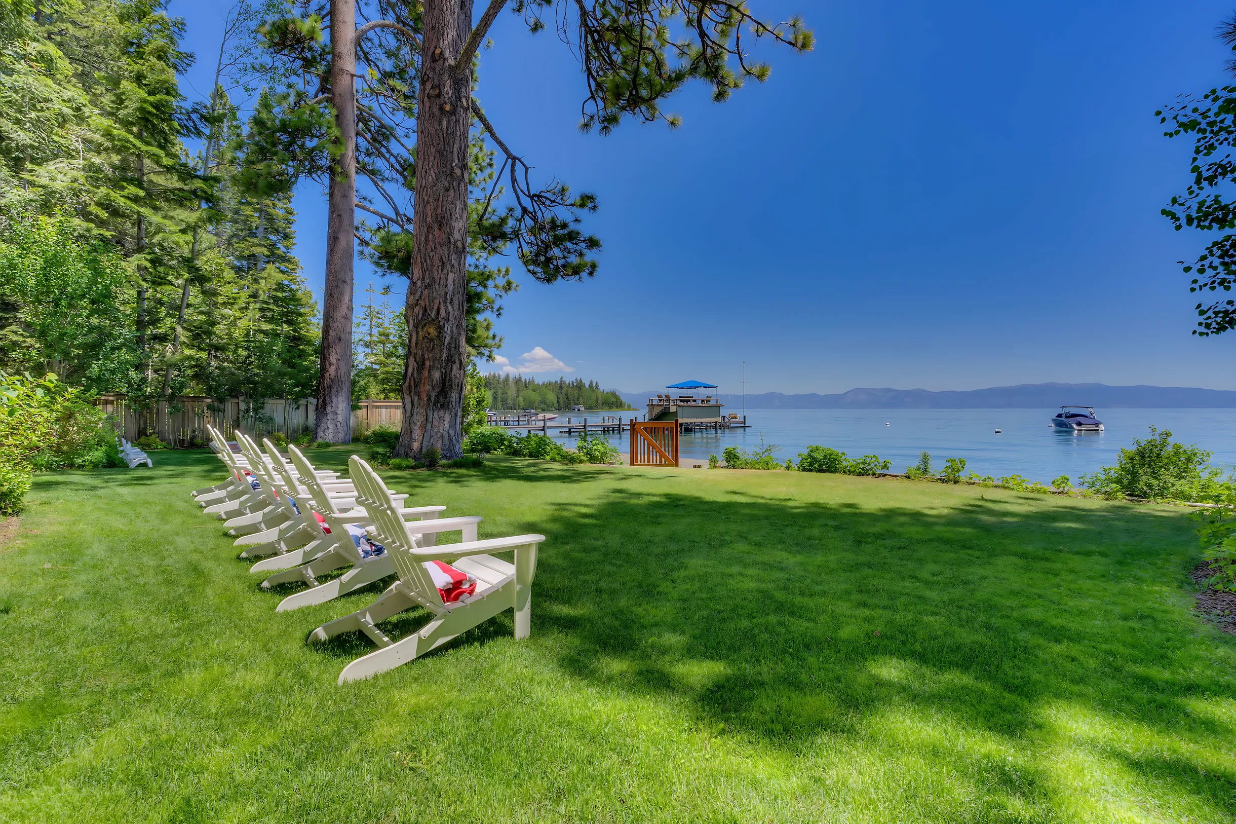 Wander Homewood Lakefront #65