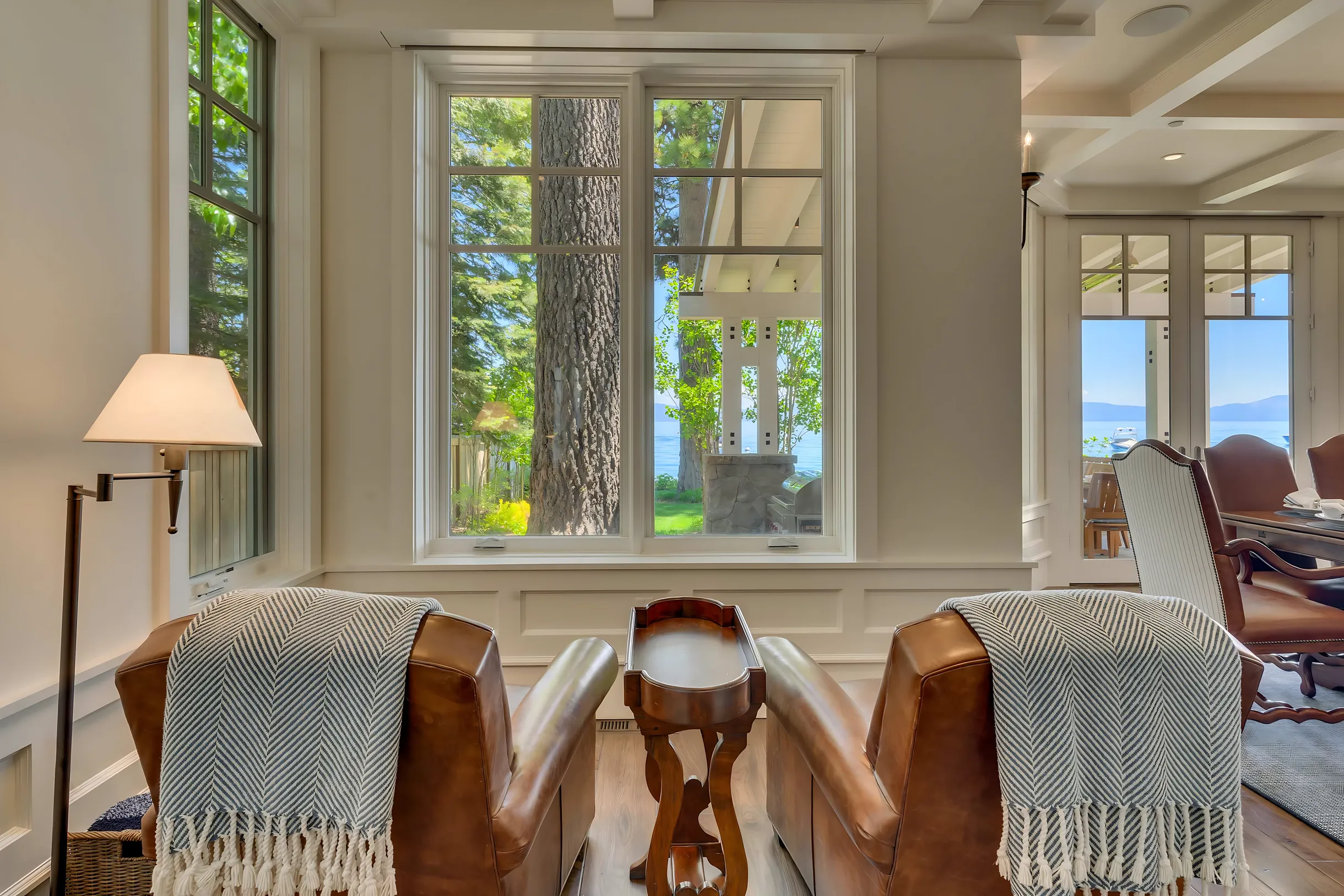 Wander Homewood Lakefront #79