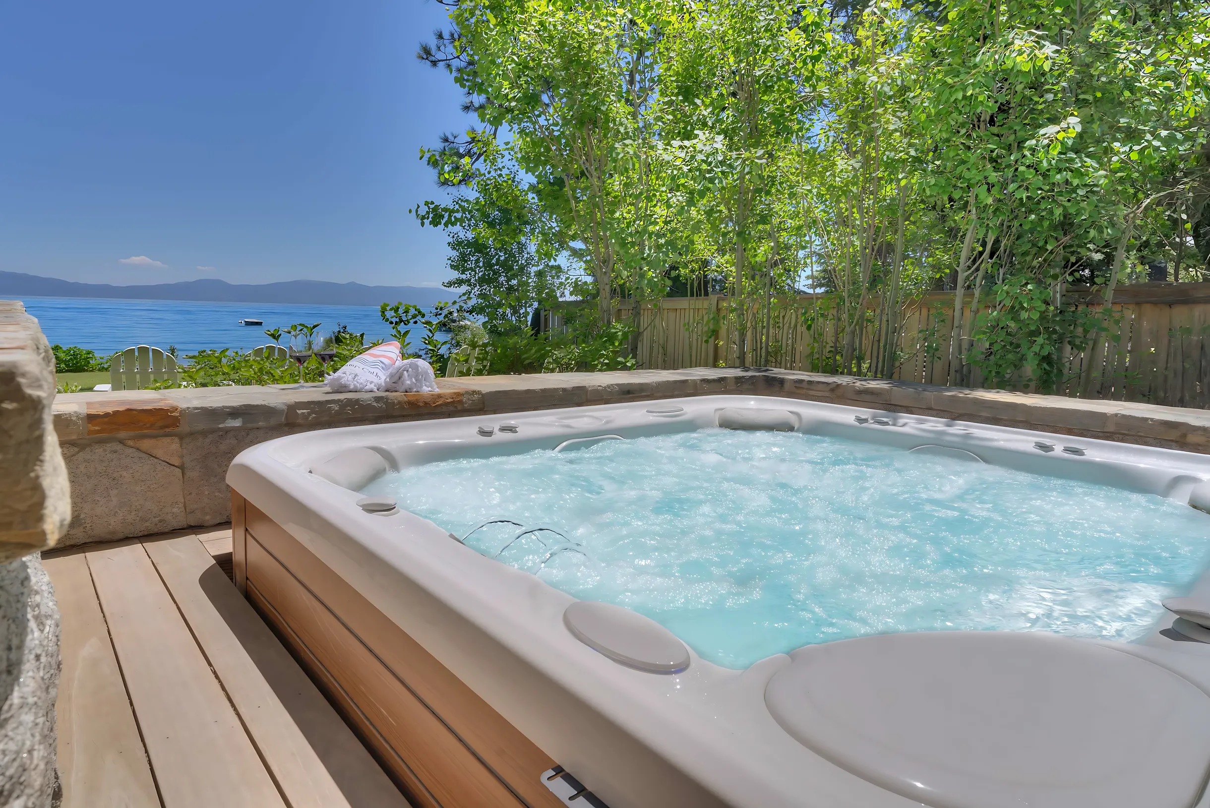 Wander Homewood Lakefront #46