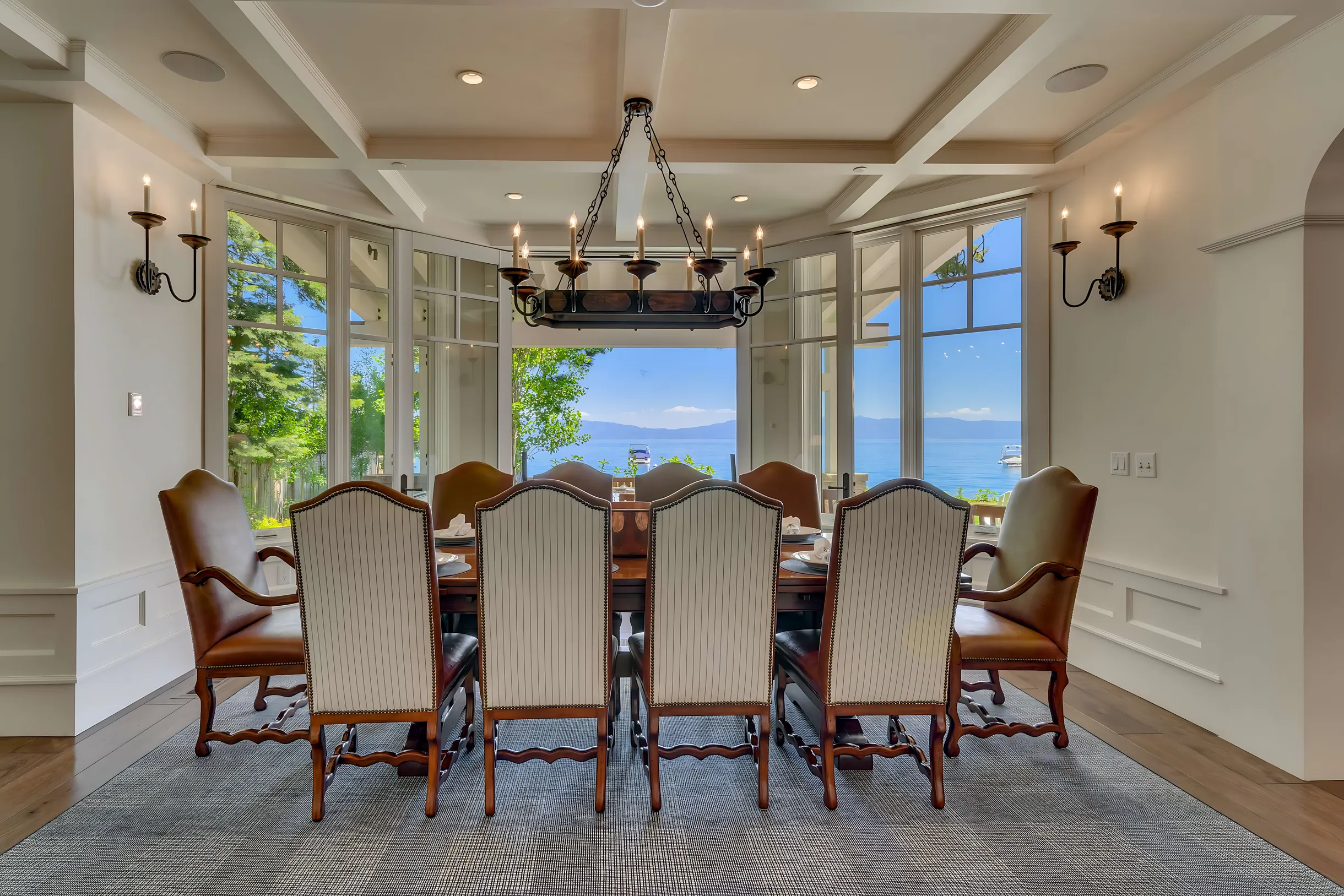 Wander Homewood Lakefront #47