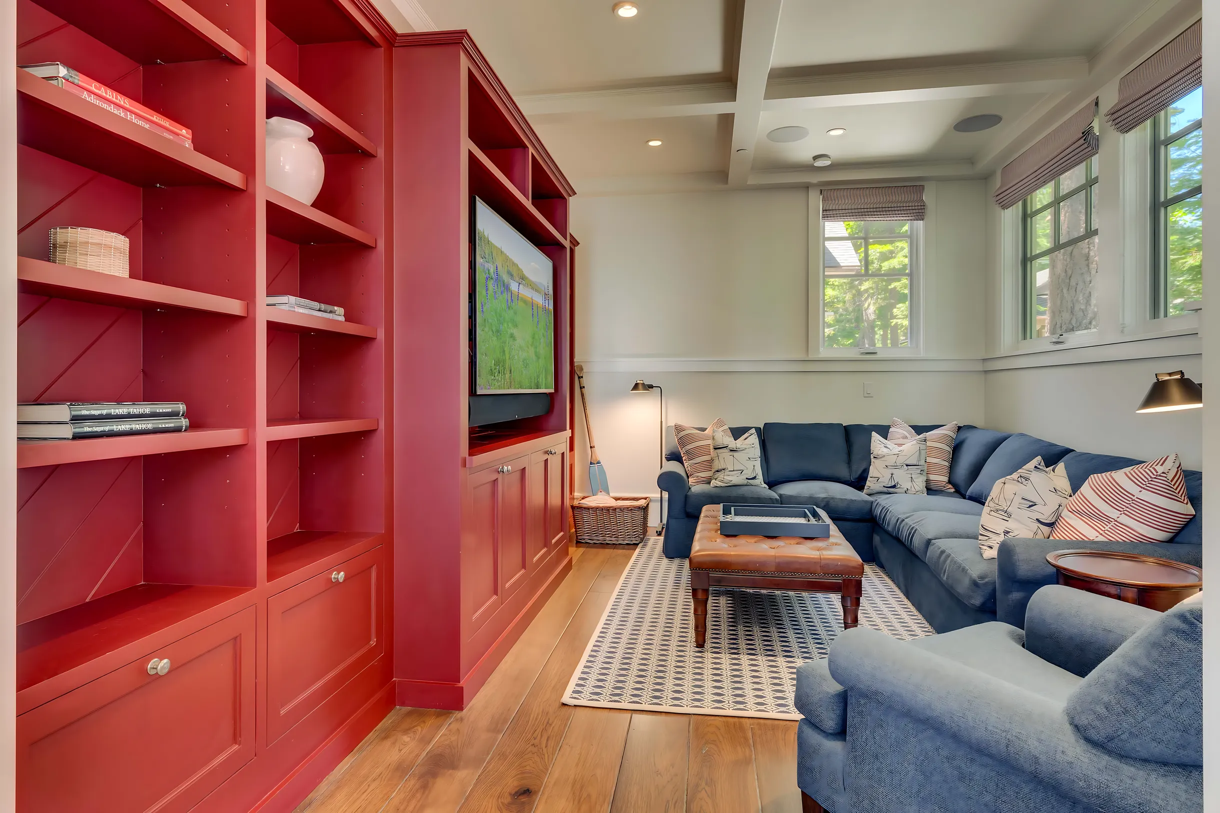 Wander Homewood Lakefront #48