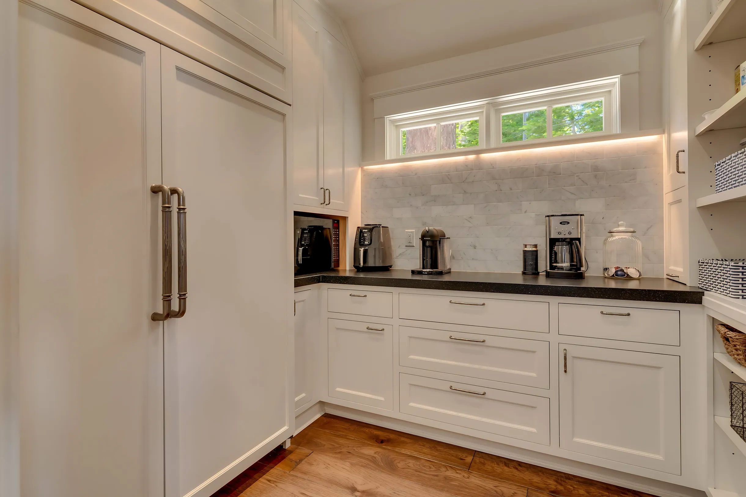 Wander Homewood Lakefront #80