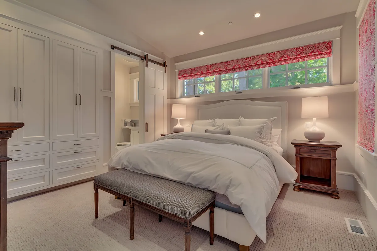 Bedroom 4 image