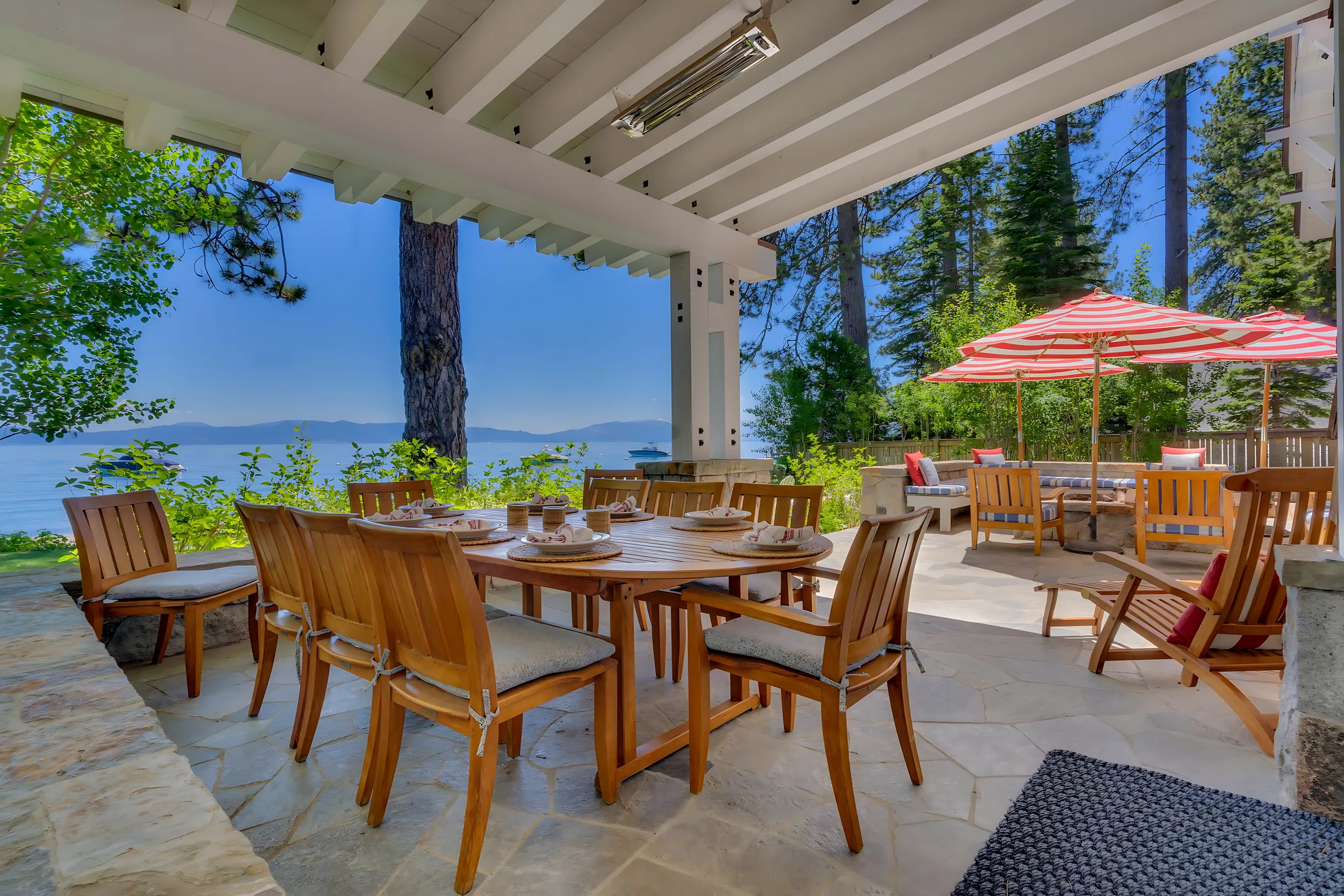 Wander Homewood Lakefront #74